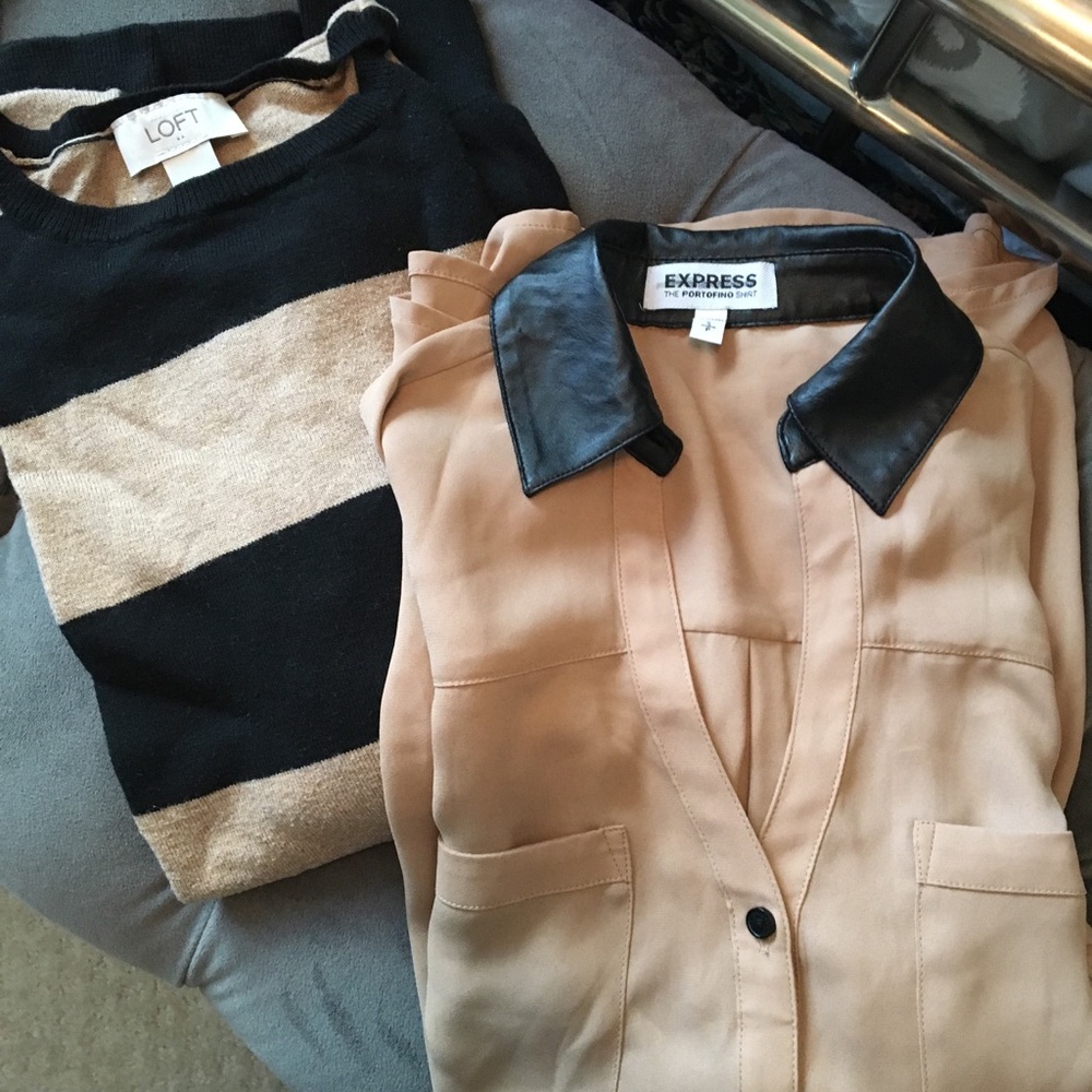 Shirt Bundle